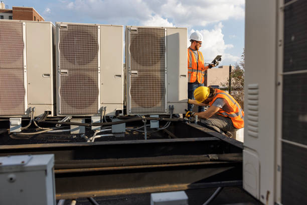 Best Affordable HVAC Services  in Moores Mill, AL