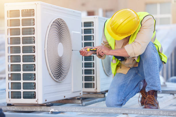 Best Residential HVAC Services  in Moores Mill, AL