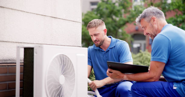 Best Commercial HVAC Repair  in Moores Mill, AL