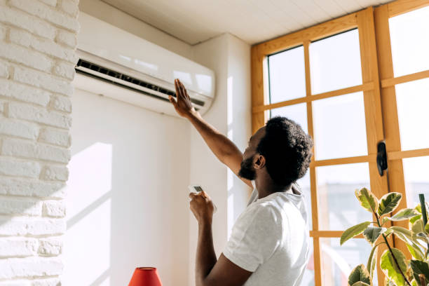 Best Affordable Air Conditioning Repair  in Moores Mill, AL