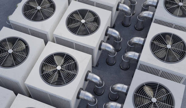 Best HVAC Maintenance Near Me  in Moores Mill, AL