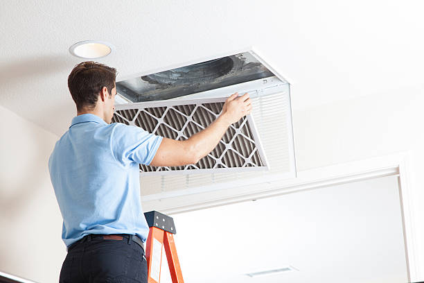 Professional HVAC in Moores Mill, AL