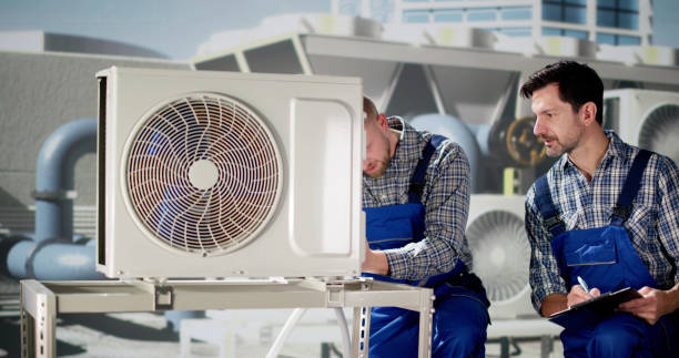 Best HVAC Repair Near Me  in Moores Mill, AL