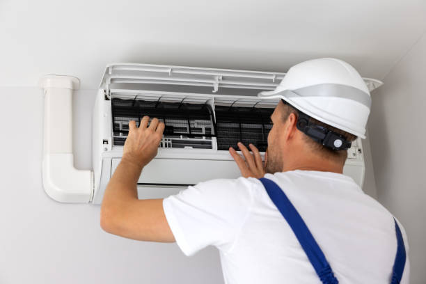 Best Affordable HVAC Services  in Moores Mill, AL