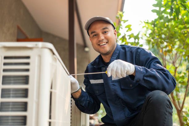 Best Ductless HVAC Repair  in Moores Mill, AL