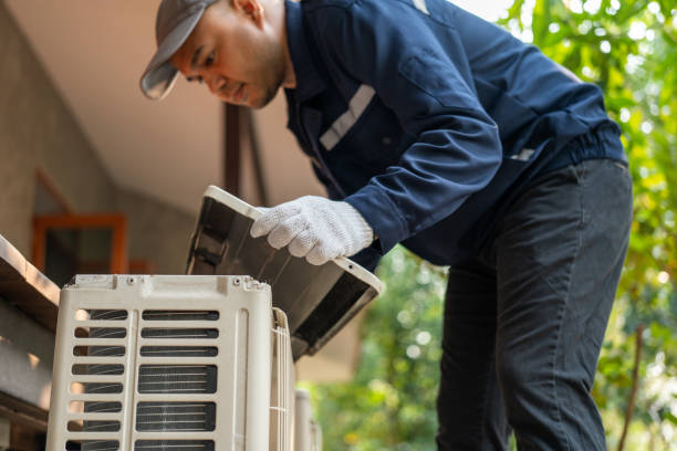 Best HVAC Air Duct Cleaning  in Moores Mill, AL